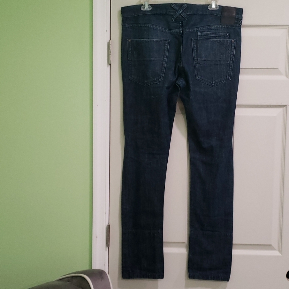 MEN'S 10.Deep jeans - Picture 2 of 4